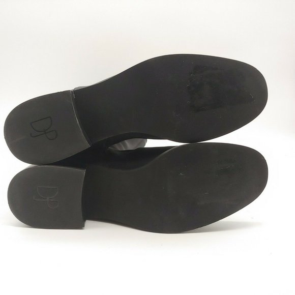 Donald Pilner Womens Zela Tall Stretch Boot 7 New - Picture 4 of 5